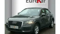 Gebruikt 2018 Audi Q2 SUV | € 20.490 (Eerlijke prijs)