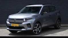 Grijs Nieuw 2025 Citroën C3 Hatchback | € 24.970 (Eerlijke prijs)