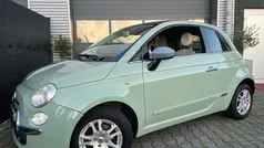 Gebruikt 2008 Fiat 500 Sport Hatchback | € 5.650 (Eerlijke prijs)