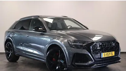 Gebruikt 2021 Audi RS Q8 Design SUV | € 114.950 (Super prijs)