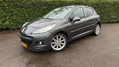 Occasion Peugeot 207 Access 95 PK (69 kW) 2011 Hatchback