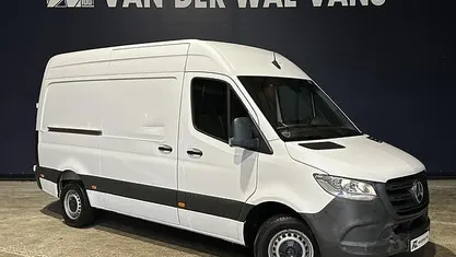 Occasion Mercedes Sprinter 170 PK (125 kW) 2023 Van