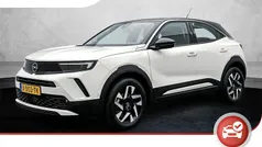 Wit Gebruikt 2024 Opel Mokka SUV | € 22.400 (Eerlijke prijs)