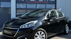 Gebruikt 2018 Peugeot 208 Hatchback | € 7.245 (Eerlijke prijs)