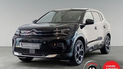 Occasion 2024 Citroën C5 Aircross SUV | € 30.950 (Eerlijke prijs)