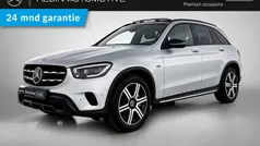 Grijs Gebruikt 2020 Mercedes GLC300e Business SUV | € 44.900 (Eerlijke prijs)