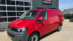 Gebruikt 2013 VW T5 Van | € 5.950 (Goede deal)
