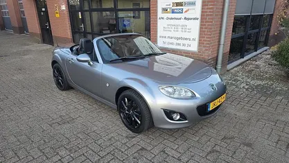 Occasion Mazda MX5 127 PK (93 kW) 2010 Cabriolet