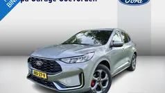 Grijs Gebruikt 2024 Ford Kuga ST-Line X SUV | € 42.745 (Eerlijke prijs)