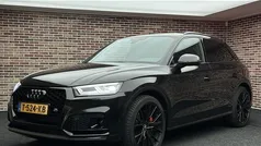 Gebruikt 2018 Audi SQ5 Proline SUV | € 39.500 (Eerlijke prijs)