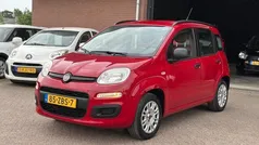 Gebruikt 2012 Fiat Panda Hatchback | € 3.250 (Eerlijke prijs)