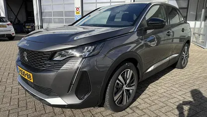 Occasion Peugeot 3008 Allure 225 PK (165 kW) 2023 SUV
