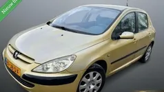 Gebruikt 2002 Peugeot 307 Hatchback | € 999 (Eerlijke prijs)