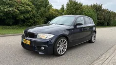 Gebruikt 2005 BMW 116 Executive Hatchback | € 2.650 (Goede deal)