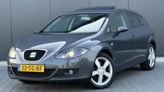Grijs Gebruikt 2006 Seat Leon Sport Hatchback | € 3.495 (Eerlijke prijs)