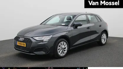 Occasion Audi A3 Sportback e-tron 204 PK (150 kW) 2023 Hatchback