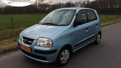 Occasion Hyundai Atos Active 63 PK (46 kW) 2007 Hatchback
