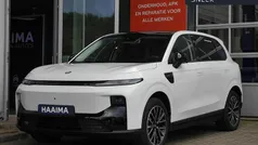 Gebruikt 2025 Leapmotor B10 SUV | € 32.995 (Eerlijke prijs)