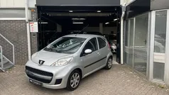 Gebruikt 2010 Peugeot 107 Hatchback | € 2.499 (Eerlijke prijs)