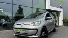 Hatchback Gebruikt 2015 VW up! move up! Hatchback | € 7.495 (Eerlijke prijs)