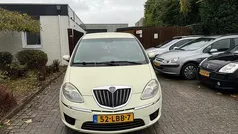 Gebruikt 2008 Lancia Musa MPV | € 1.500 (Goede deal)