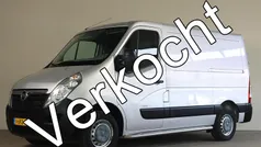 Gebruikt 2017 Opel Movano Selection Van | € 9.900 (Eerlijke prijs)