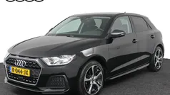 Zwart Gebruikt 2021 Audi A1 Sportback Basis Hatchback | € 21.795 (Eerlijke prijs)