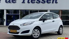 Gebruikt 2014 Ford Fiesta Ambiente Hatchback | € 4.695 (Eerlijke prijs)