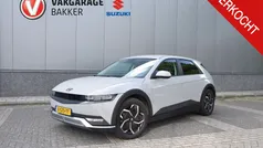 Gebruikt 2024 Hyundai Ioniq 5 SUV | € 39.500 (Goede deal)