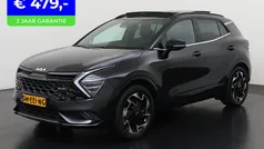 Gebruikt 2023 Kia Sportage 3 SUV | € 38.395 (Eerlijke prijs)