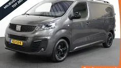 Bruin Gebruikt 2023 Fiat Scudo MPV | € 25.890 (Eerlijke prijs)