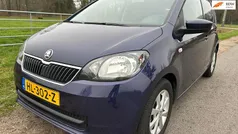 Gebruikt 2016 Skoda Citigo Fresh Hatchback | € 7.450 (Eerlijke prijs)