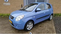 Gebruikt 2010 Kia Picanto Hatchback | € 995 (Goede deal)