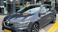 Gebruikt 2020 Renault Mégane IV Intens Stationwagen | € 18.640 (Super prijs)