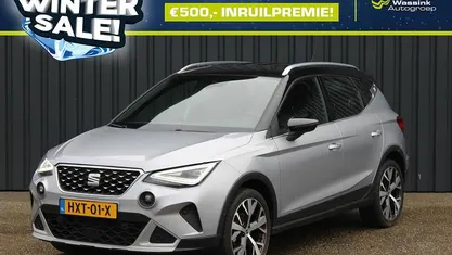 Occasion Seat Arona Xperience 95 PK (69 kW) 2022 SUV