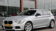Gebruikt 2015 BMW 116 Executive Hatchback | € 13.900 (Eerlijke prijs)