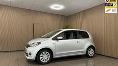Gebruikt 2012 Skoda Citigo Tour Hatchback | € 6.270 (Eerlijke prijs)