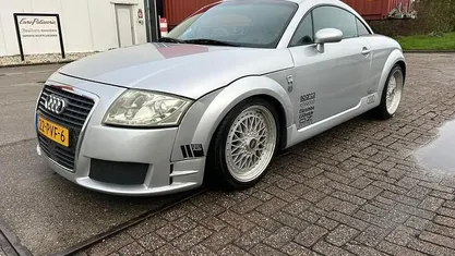 Grijs Occasion 1999 Audi TT Hatchback | € 2.999 (Eerlijke prijs)