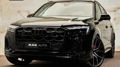 Gebruikt 2025 Audi Q7 Competition SUV | € 108.850 (Eerlijke prijs)