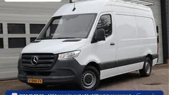 Gebruikt 2019 Mercedes Sprinter Van | € 17.900 (Super prijs)