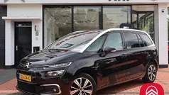 Zwart Gebruikt 2018 Citroën C4 SpaceTourer Business Class MPV | € 14.950 (Eerlijke prijs)