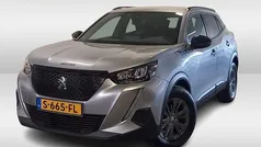 Gebruikt 2023 Peugeot 2008 Style SUV | € 20.925 (Goede deal)