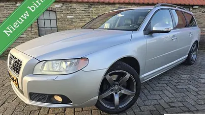 Occasion Volvo V70 Summum 200 PK (147 kW) 2008 Stationwagen