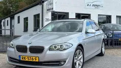 Gebruikt 2010 BMW 525 Executive Stationwagen | € 7.499 (Eerlijke prijs)
