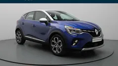 Gebruikt 2021 Renault Captur Bose Edition SUV | € 19.990 (Eerlijke prijs)