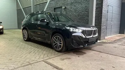Gebruikt 2025 BMW X1 Shadowline SUV | € 45.800 (Goede deal)