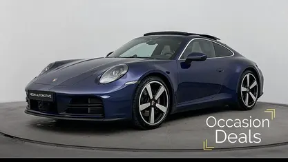 Occasion Porsche 911 Carrera 394 PK (289 kW) 2025 Coupé