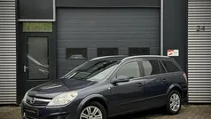 Grijs Gebruikt 2010 Opel Astra Cosmo Stationwagen | € 3.750 (Eerlijke prijs)