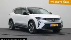 Gebruikt 2024 Renault Scénic Techno MPV | € 39.945 (Goede deal)