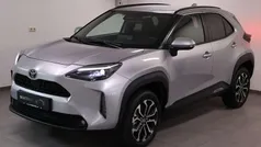 Gebruikt 2025 Toyota Yaris Cross SUV | € 29.449 (Eerlijke prijs)